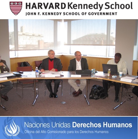 harvard