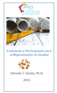 evaluando y participando