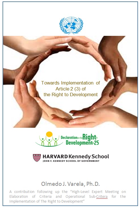 Development