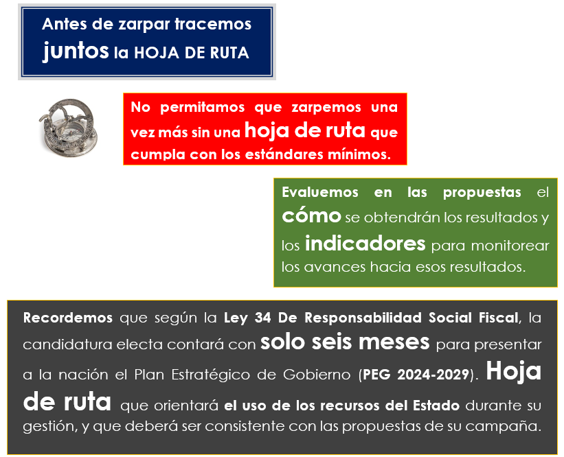 Elecciones Generales 2024
